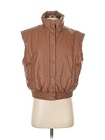 Scoop Vest (view 1)