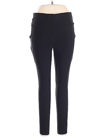 Lululemon Athletica Active Pants (view 1)