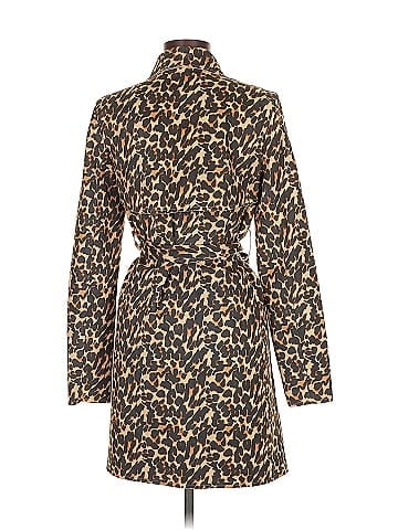 Solitaire Trenchcoat (view 2)