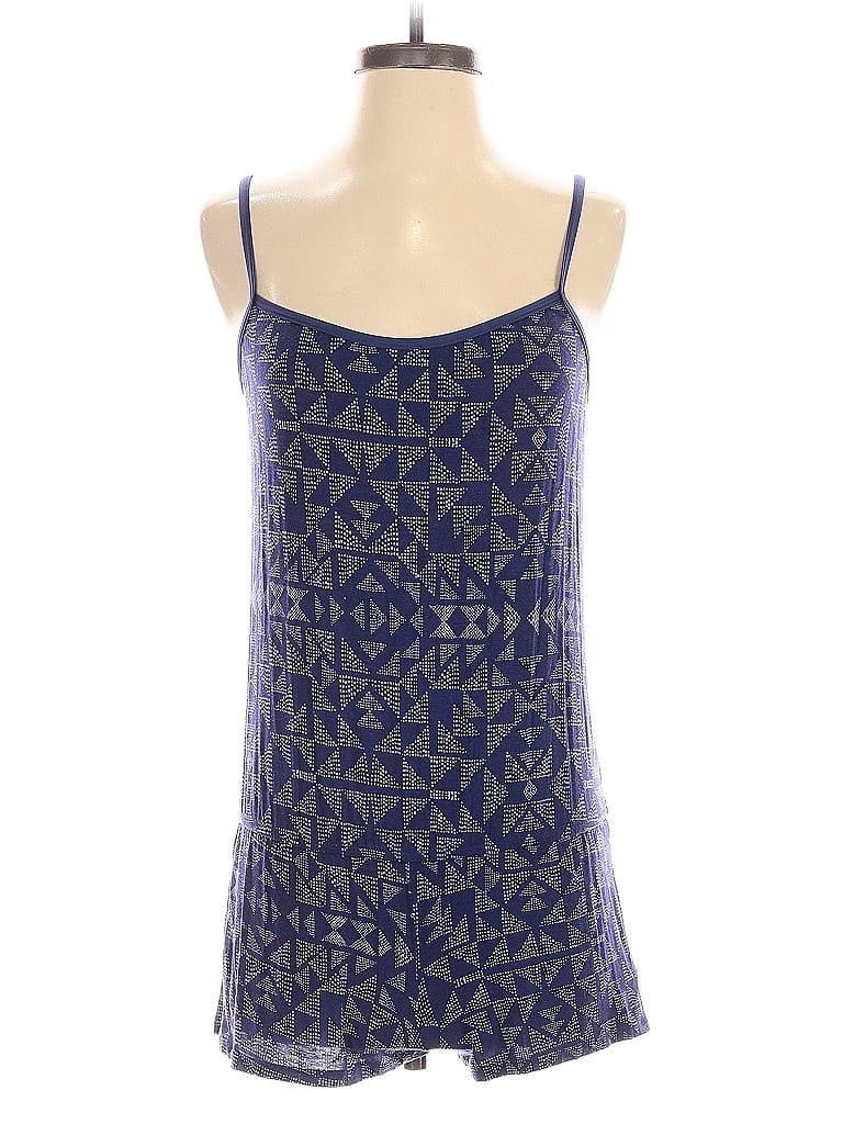Pre-owned Splendid Romper In Blue