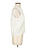 TNA Ivory White Sweater Vest Size XS - photo 3