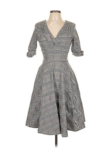Unique Vintage Cocktail Dress (view 1)