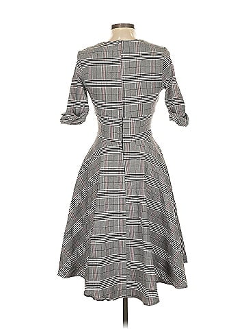 Unique Vintage Cocktail Dress (view 2)