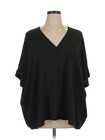 Jodifl Short Sleeve Blouse (view 1)