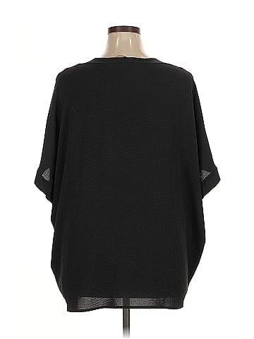 Jodifl Short Sleeve Blouse (view 2)
