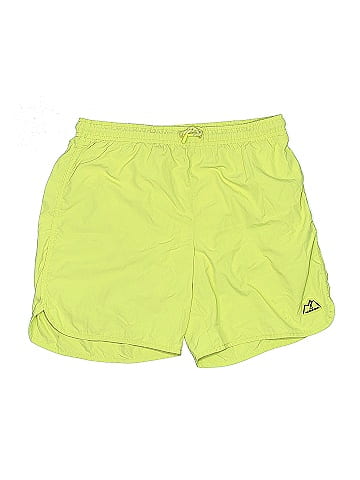 Zara Athletic Shorts (view 1)