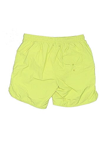 Zara Athletic Shorts (view 2)