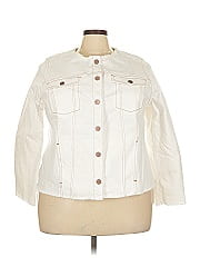 Logo By Lori Goldstein Jacket