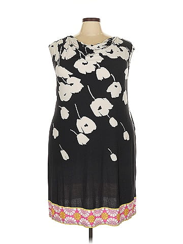 London Times Casual Dress (view 1)