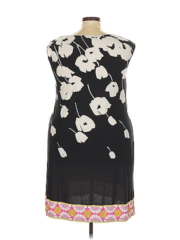 London Times Casual Dress (view 2)
