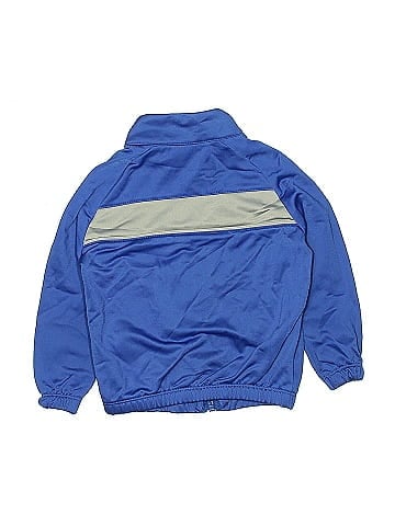 Nike Track Jacket (view 2)