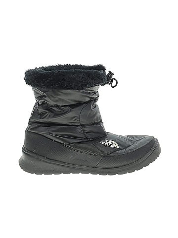 The North Face Boots (view 1)