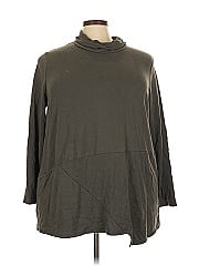 Purejill Turtleneck Sweater