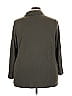 Purejill Gray Turtleneck Sweater Size 3X - photo 2
