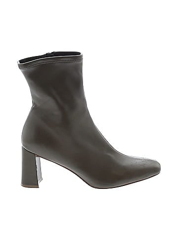 Steve Madden Ankle Boots (view 1)