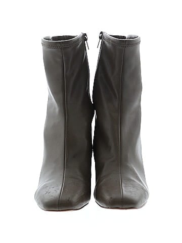 Steve Madden Ankle Boots (view 2)