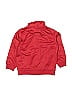 Puma 100% Polyester Red Track Jacket 12-18 MO / 18 MO - photo 2
