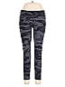 Tuff Athletics Camo Gray Active Pants Size XL - photo 1