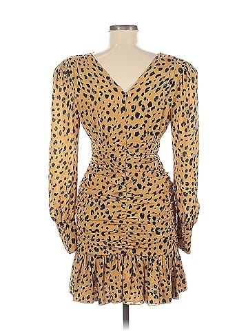 Nicholas Cocktail Dress (view 2)