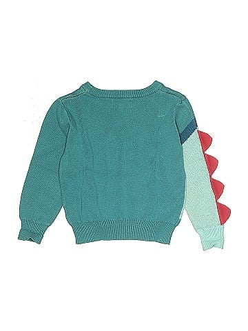 Andy & Evan Pullover Sweater (view 2)