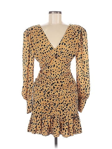 Nicholas Cocktail Dress (view 1)