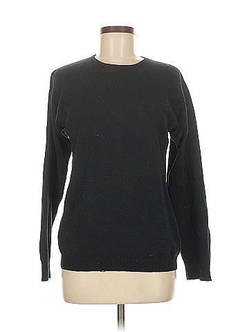Valerie Stevens Wool Pullover Sweater (view 1)