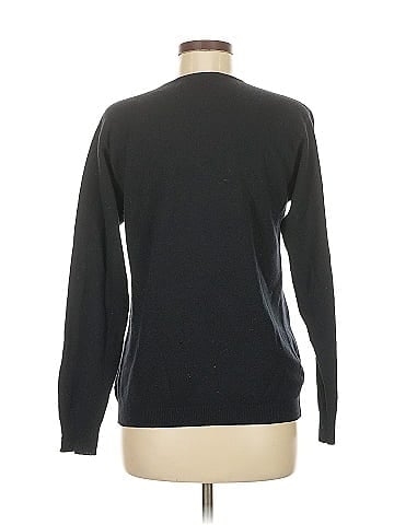 Valerie Stevens Wool Pullover Sweater (view 2)