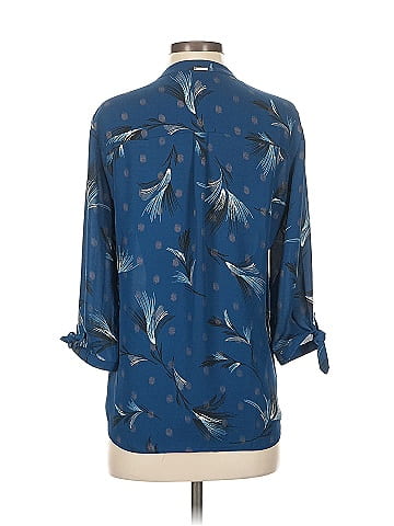 Ivanka Trump 3/4 Sleeve Blouse (view 2)