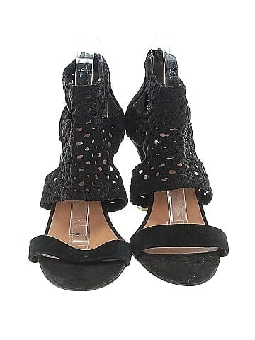 Seychelles Heels (view 2)