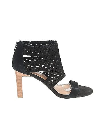 Seychelles Heels (view 1)