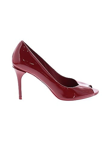 Kenneth Cole New York Heels (view 1)