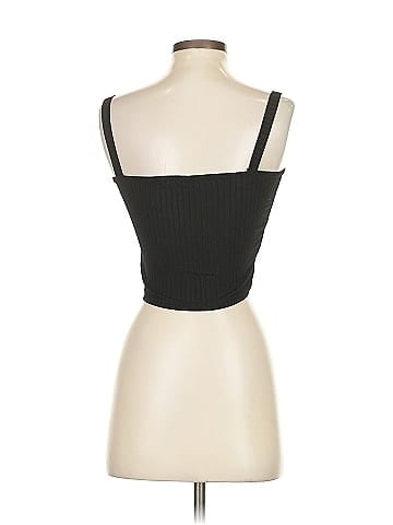 Nasty Gal Inc. Tube Top (view 2)