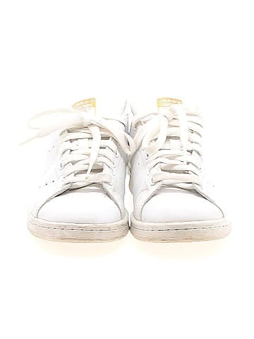 Adidas Stan Smith Sneakers (view 2)