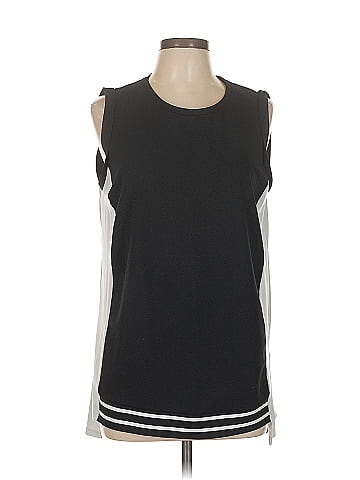Worthington Sleeveless Top (view 1)