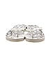 J/Slides Silver Gray Flip Flops Size 6 - photo 2