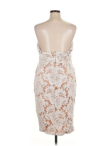 showpo Cocktail Dress (view 2)