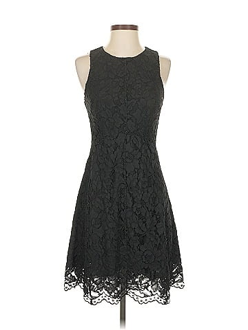Sandro Cocktail Dress (view 1)