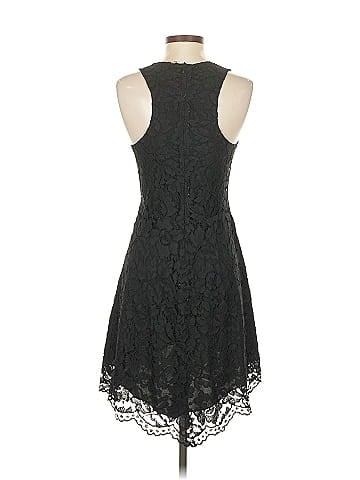 Sandro Cocktail Dress (view 2)