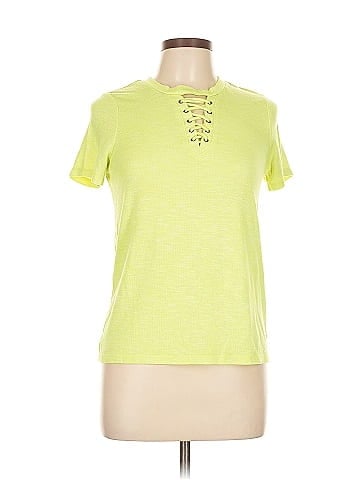 Material Girl Short Sleeve Top (view 1)