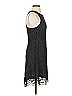 Sandro Black Cocktail Dress Size XS (estimated) - photo 3