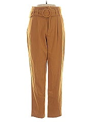 Zara Trf Casual Pants