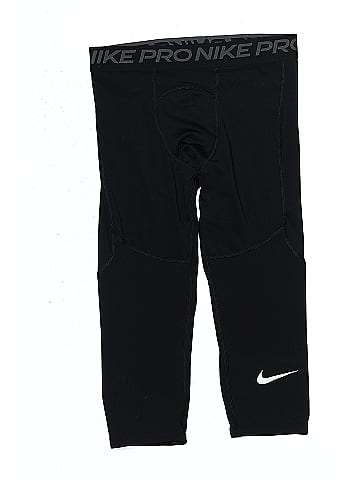 Nike Active Pants (view 1)