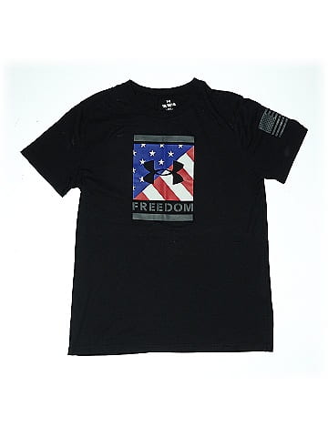 Under Armour Active T-Shirt (view 1)