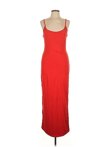 Charlotte Russe Casual Dress (view 1)