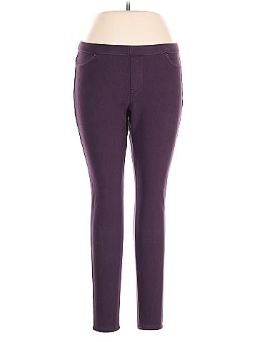 Hue Active Pants (view 1)