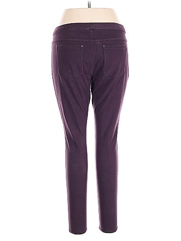 Hue Active Pants (view 2)