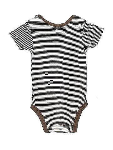 BABIES R US Short Sleeve Onesie (view 2)