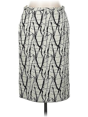 BCBGMAXAZRIA Formal Skirt (view 1)