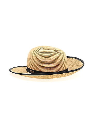 Cappelli Sun Hat (view 1)