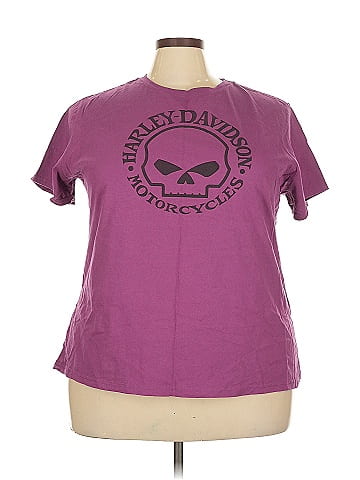 Harley Davidson Short Sleeve T-Shirt (view 1)